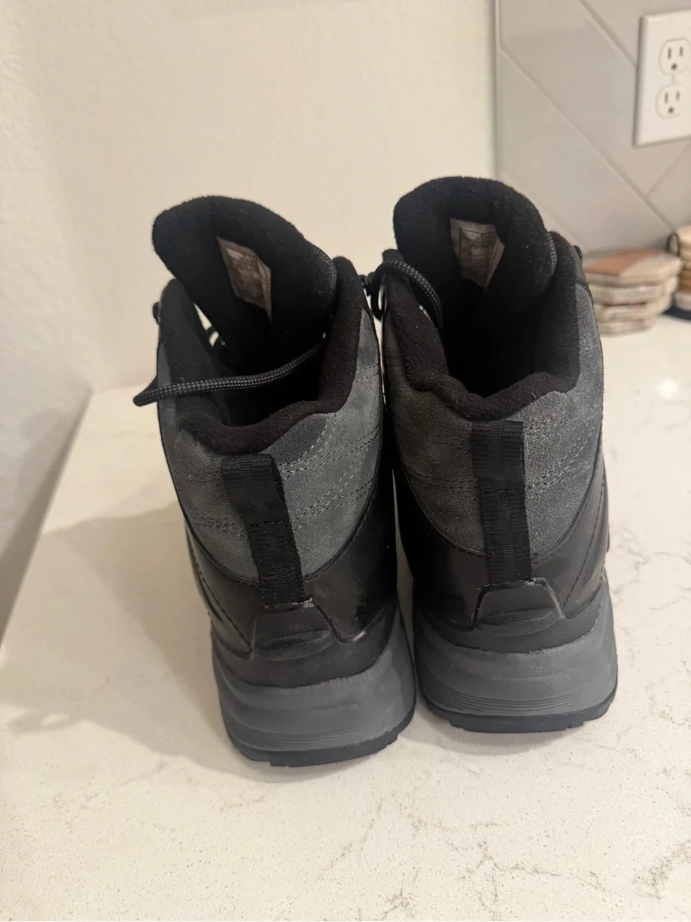 Merrell Men's Waterproof Insulated Winter Boots